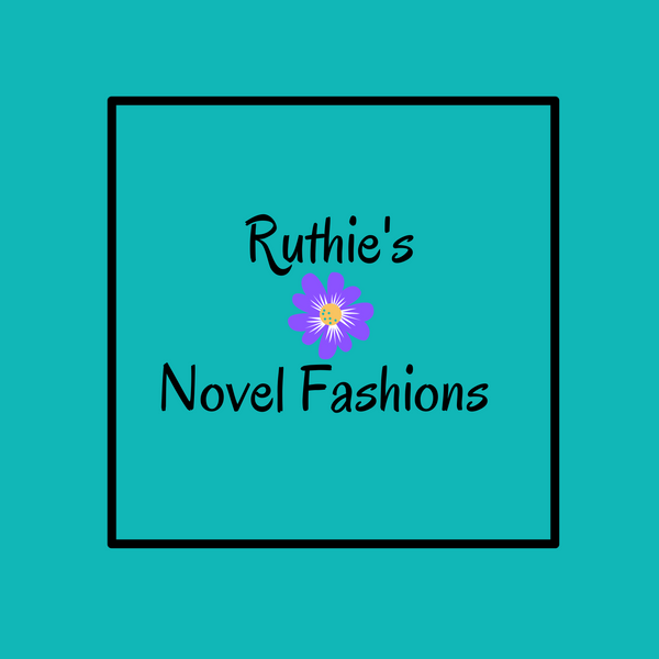 Ruthie's Novel Fashions