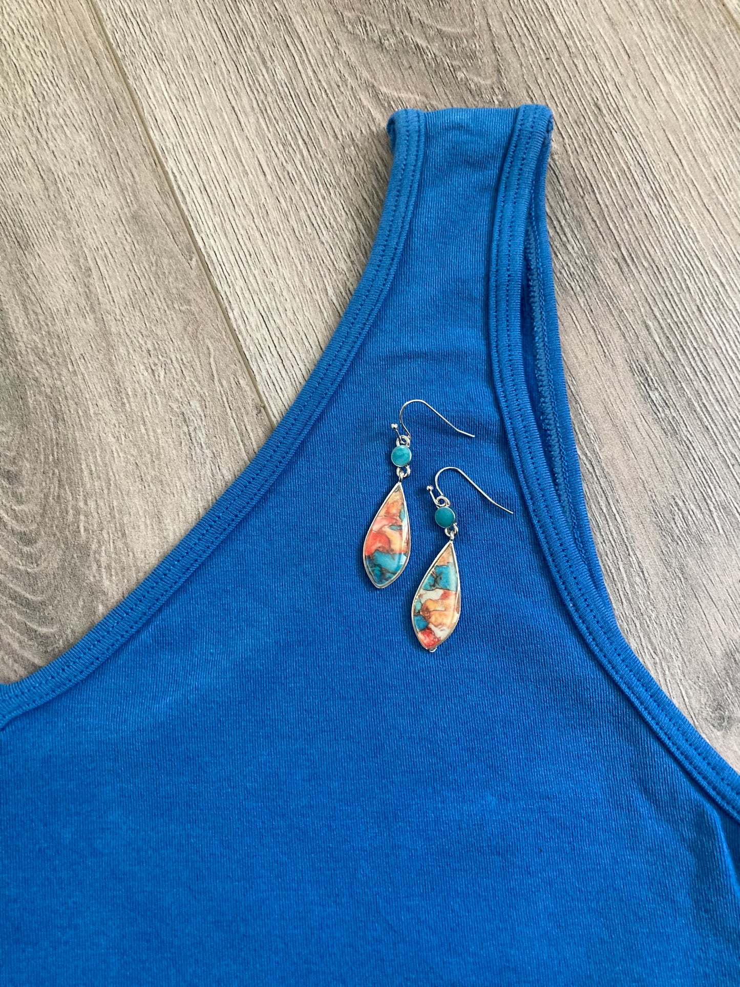 Reversible Perfect Fit Tank (Color Options)