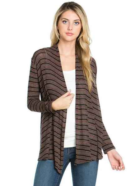 Sheer Lightweight Cardigan