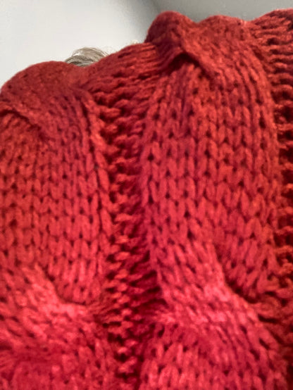 Knitted Scarf - 3 Color Options